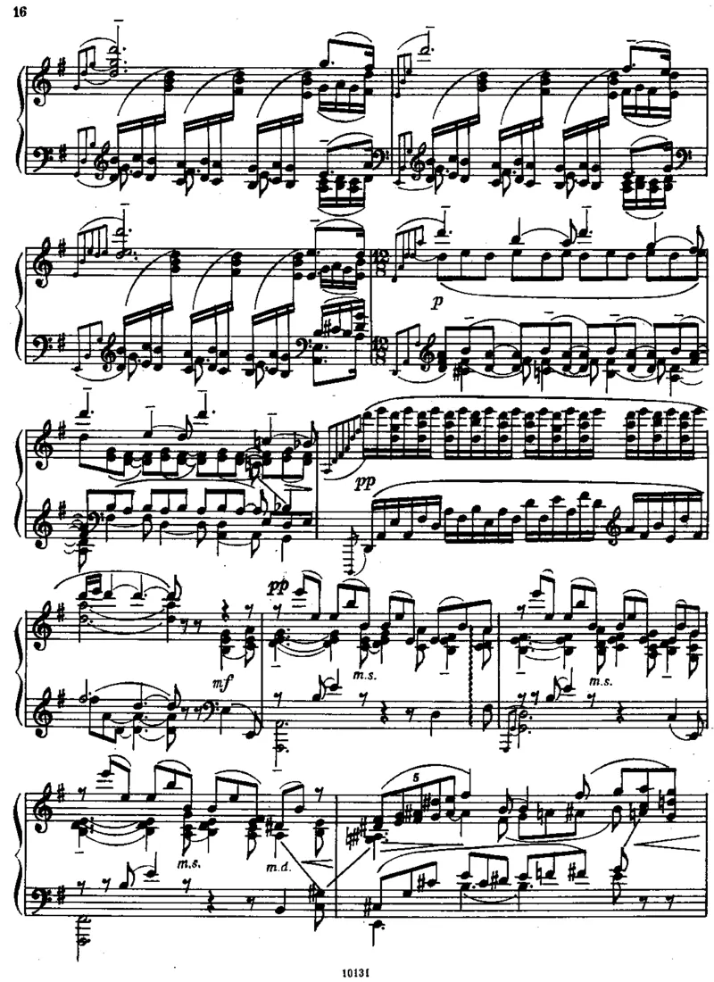 拉赫玛尼诺夫奏鸣曲_一万首著名钢琴曲谱哈农贝多芬合集视频教学电子版高清无水印可打印_1古典钢琴知名音乐家谱_拉赫玛尼诺夫钢琴谱全集