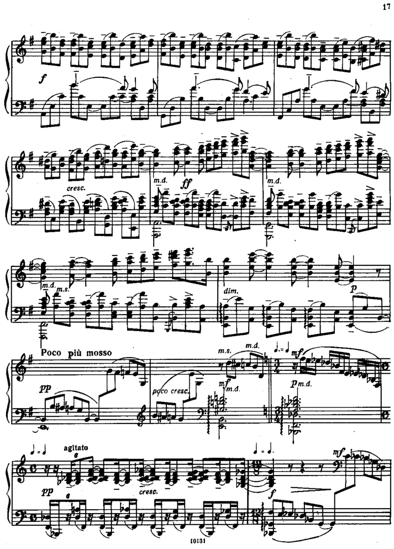 拉赫玛尼诺夫奏鸣曲_一万首著名钢琴曲谱哈农贝多芬合集视频教学电子版高清无水印可打印_1古典钢琴知名音乐家谱_拉赫玛尼诺夫钢琴谱全集