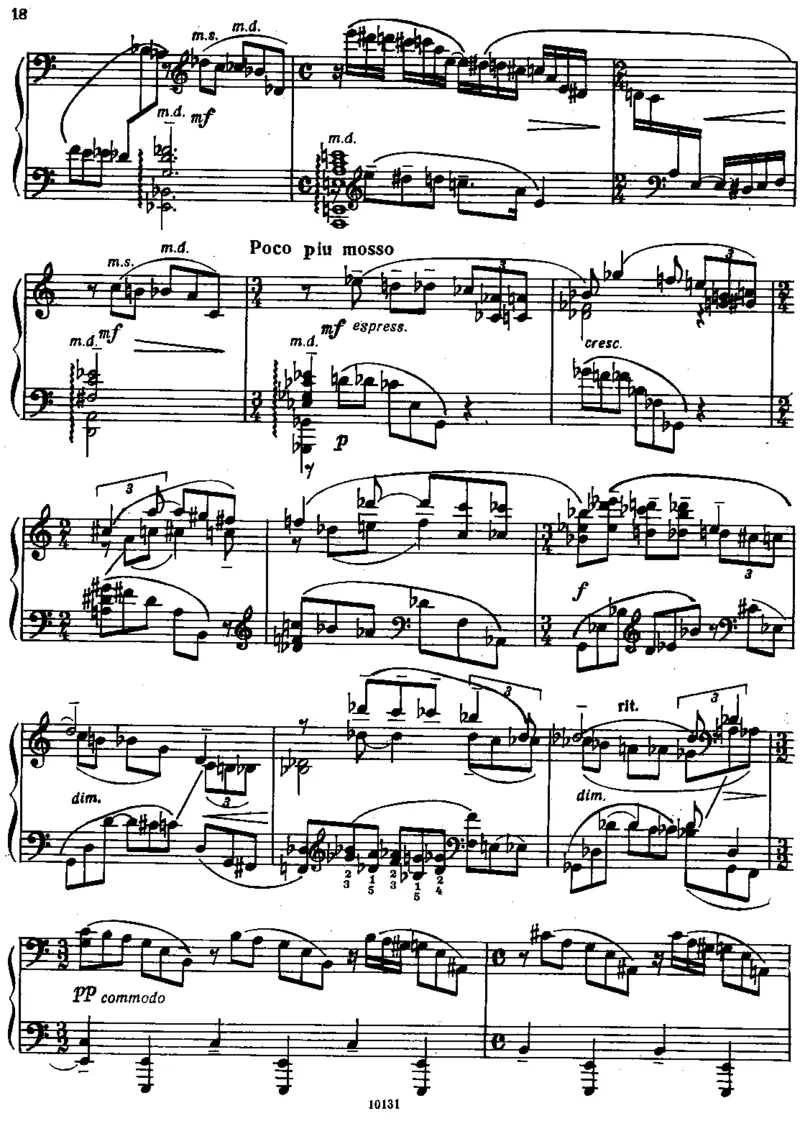 拉赫玛尼诺夫奏鸣曲_一万首著名钢琴曲谱哈农贝多芬合集视频教学电子版高清无水印可打印_1古典钢琴知名音乐家谱_拉赫玛尼诺夫钢琴谱全集