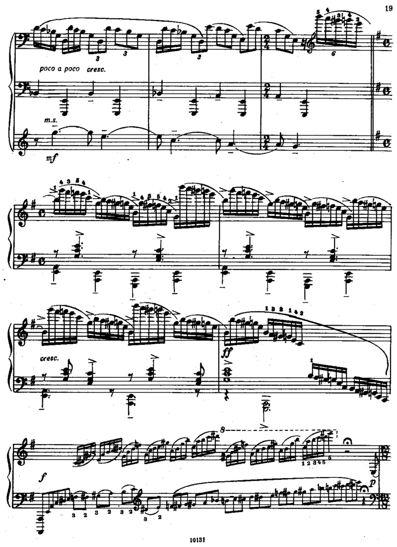 拉赫玛尼诺夫奏鸣曲_一万首著名钢琴曲谱哈农贝多芬合集视频教学电子版高清无水印可打印_1古典钢琴知名音乐家谱_拉赫玛尼诺夫钢琴谱全集