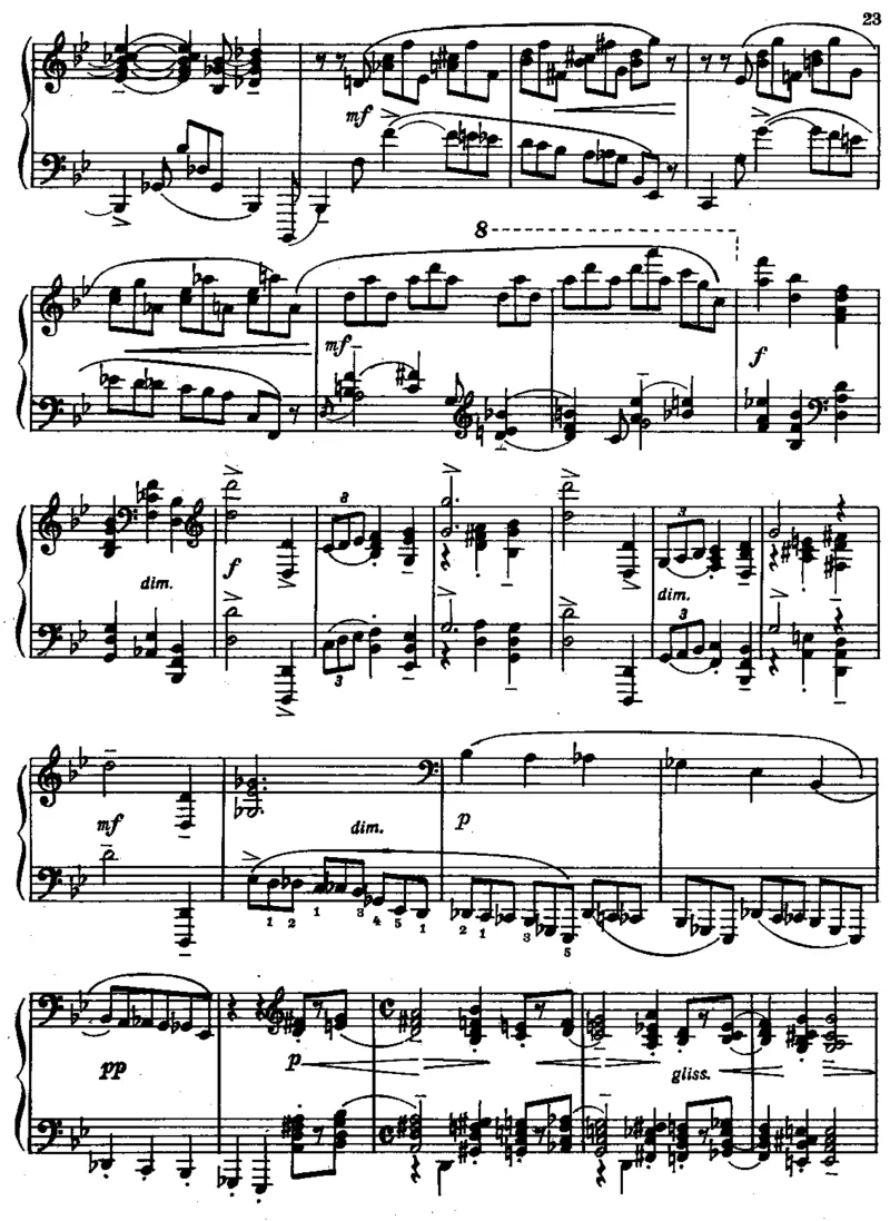 拉赫玛尼诺夫奏鸣曲_一万首著名钢琴曲谱哈农贝多芬合集视频教学电子版高清无水印可打印_1古典钢琴知名音乐家谱_拉赫玛尼诺夫钢琴谱全集