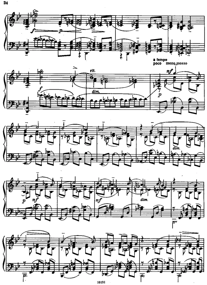 拉赫玛尼诺夫奏鸣曲_一万首著名钢琴曲谱哈农贝多芬合集视频教学电子版高清无水印可打印_1古典钢琴知名音乐家谱_拉赫玛尼诺夫钢琴谱全集