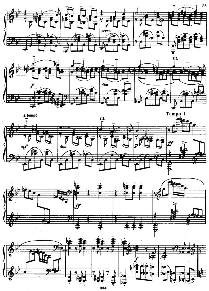 拉赫玛尼诺夫奏鸣曲_一万首著名钢琴曲谱哈农贝多芬合集视频教学电子版高清无水印可打印_1古典钢琴知名音乐家谱_拉赫玛尼诺夫钢琴谱全集