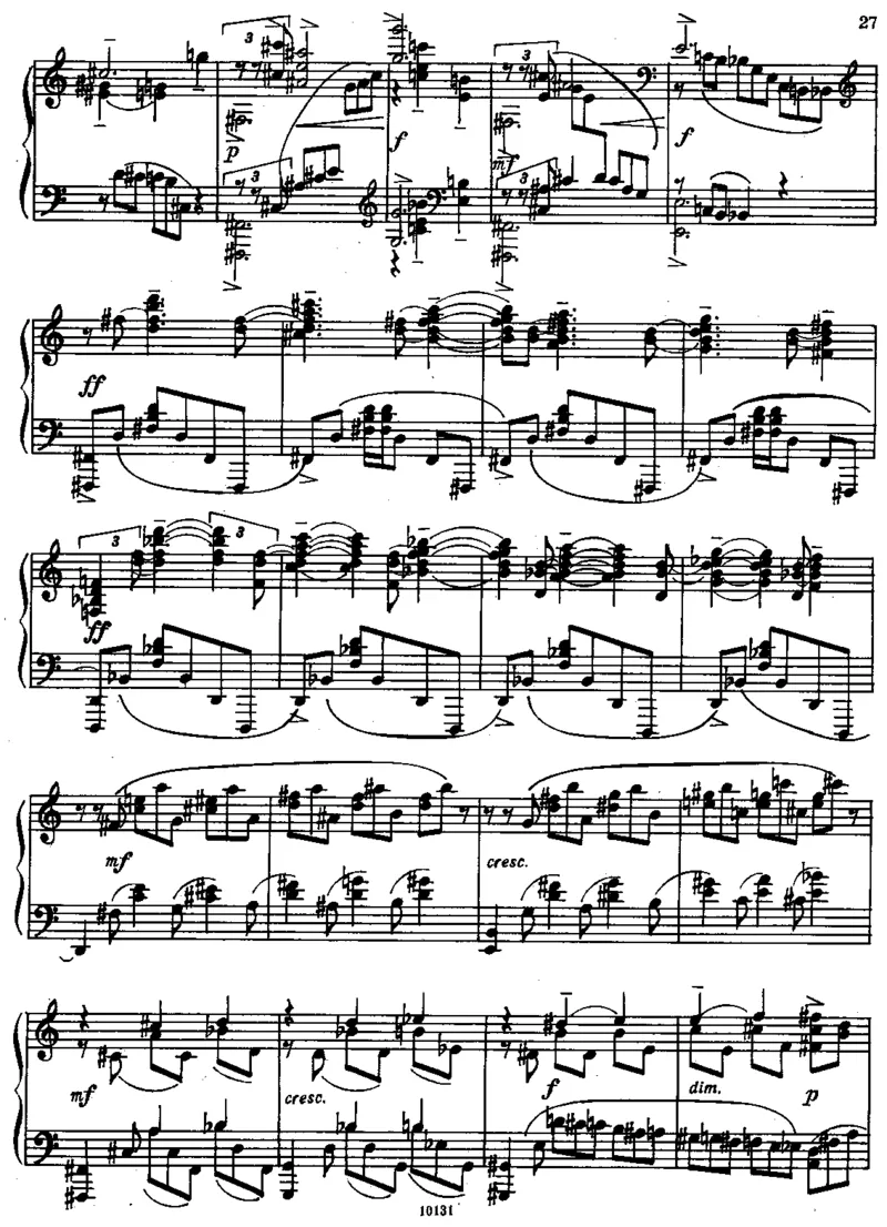 拉赫玛尼诺夫奏鸣曲_一万首著名钢琴曲谱哈农贝多芬合集视频教学电子版高清无水印可打印_1古典钢琴知名音乐家谱_拉赫玛尼诺夫钢琴谱全集