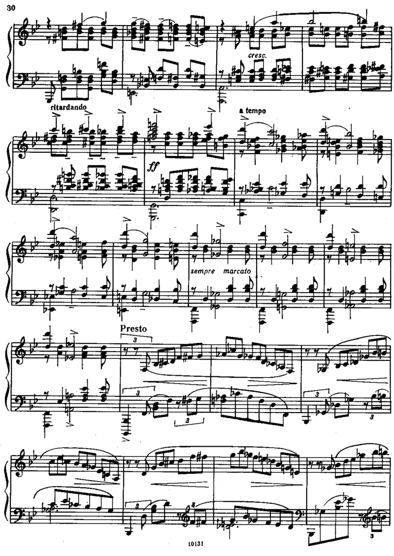 拉赫玛尼诺夫奏鸣曲_一万首著名钢琴曲谱哈农贝多芬合集视频教学电子版高清无水印可打印_1古典钢琴知名音乐家谱_拉赫玛尼诺夫钢琴谱全集