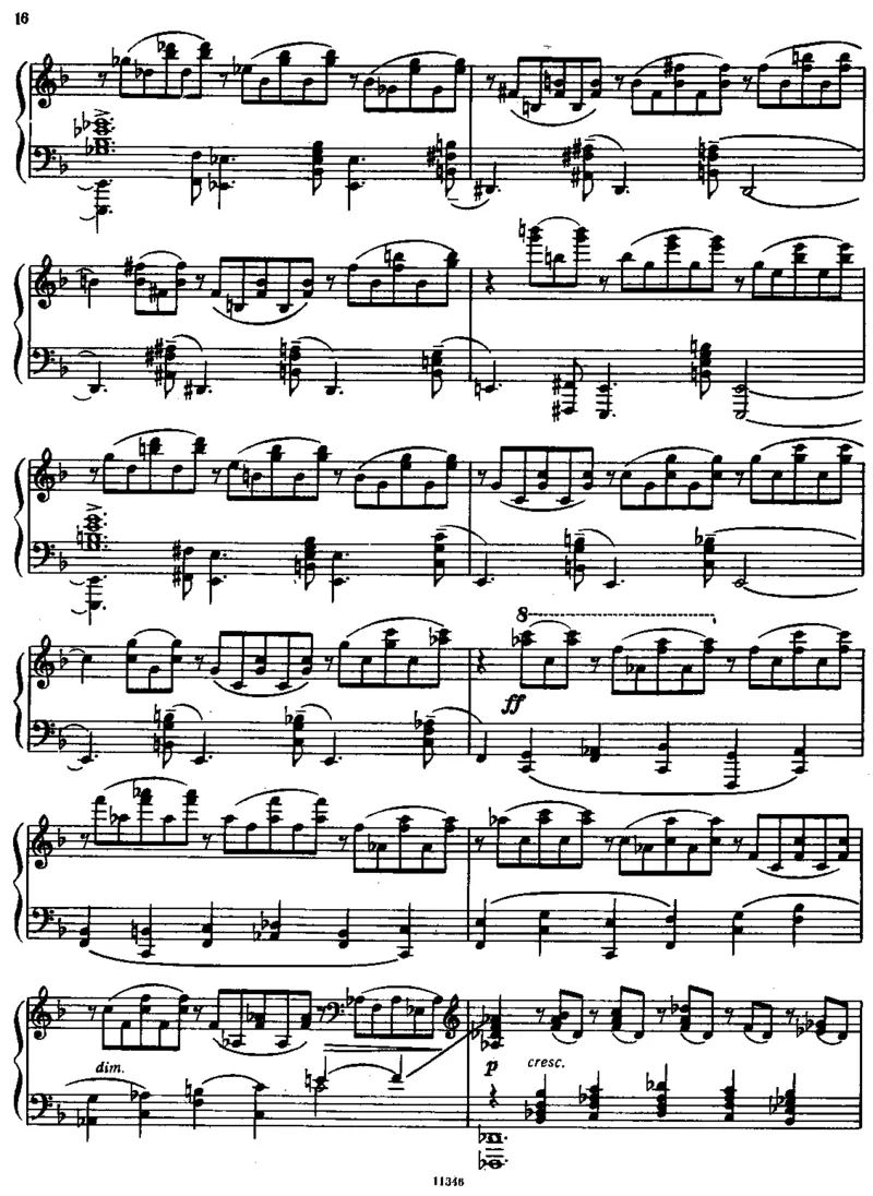 拉赫玛尼诺夫奏鸣曲_一万首著名钢琴曲谱哈农贝多芬合集视频教学电子版高清无水印可打印_1古典钢琴知名音乐家谱_拉赫玛尼诺夫钢琴谱全集