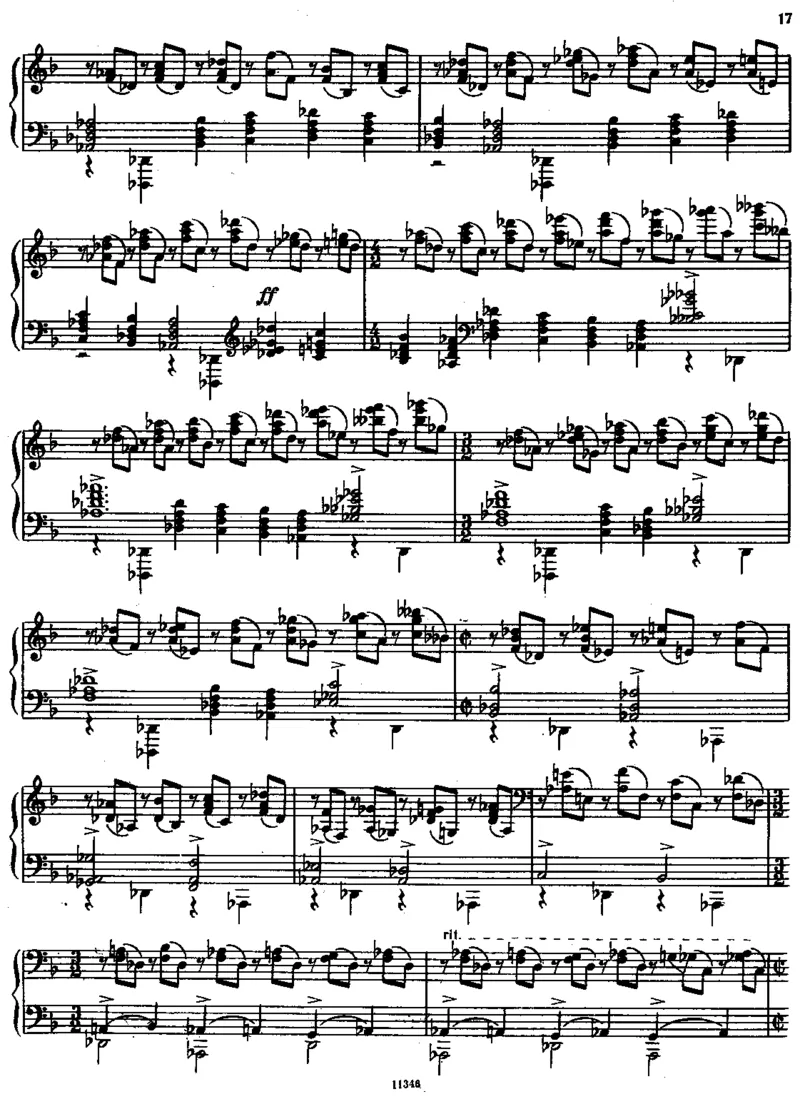 拉赫玛尼诺夫奏鸣曲_一万首著名钢琴曲谱哈农贝多芬合集视频教学电子版高清无水印可打印_1古典钢琴知名音乐家谱_拉赫玛尼诺夫钢琴谱全集