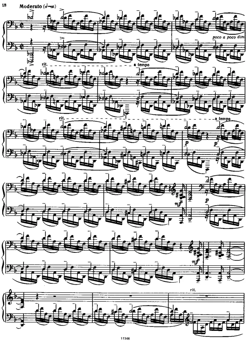 拉赫玛尼诺夫奏鸣曲_一万首著名钢琴曲谱哈农贝多芬合集视频教学电子版高清无水印可打印_1古典钢琴知名音乐家谱_拉赫玛尼诺夫钢琴谱全集