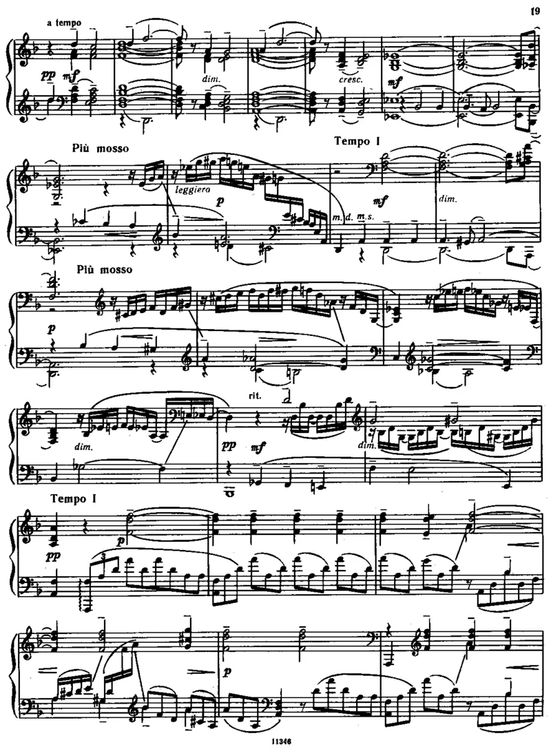 拉赫玛尼诺夫奏鸣曲_一万首著名钢琴曲谱哈农贝多芬合集视频教学电子版高清无水印可打印_1古典钢琴知名音乐家谱_拉赫玛尼诺夫钢琴谱全集