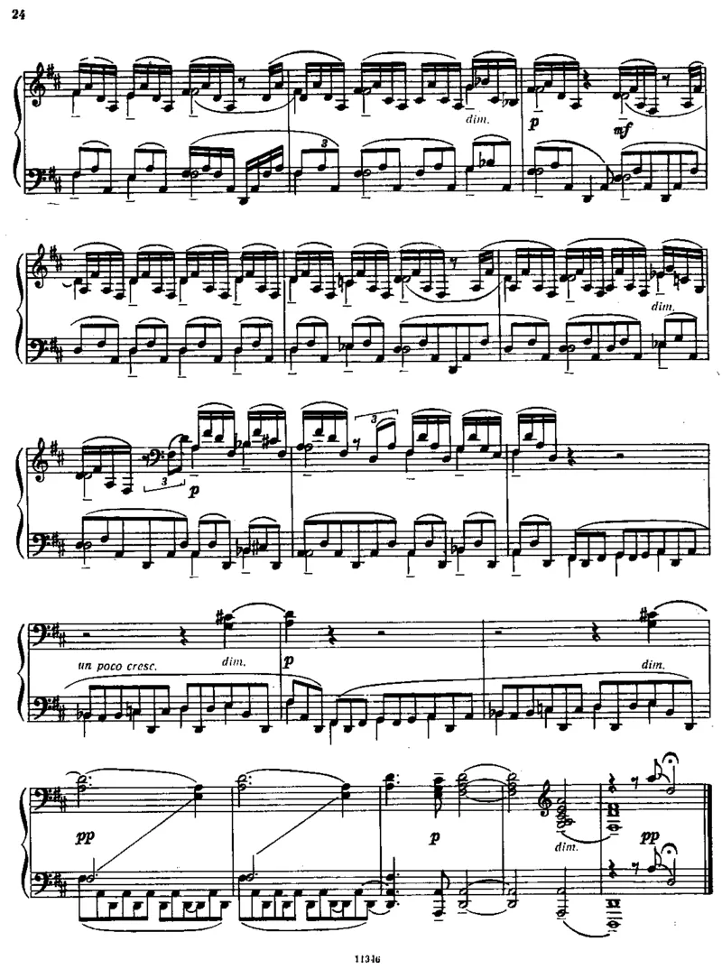 拉赫玛尼诺夫奏鸣曲_一万首著名钢琴曲谱哈农贝多芬合集视频教学电子版高清无水印可打印_1古典钢琴知名音乐家谱_拉赫玛尼诺夫钢琴谱全集