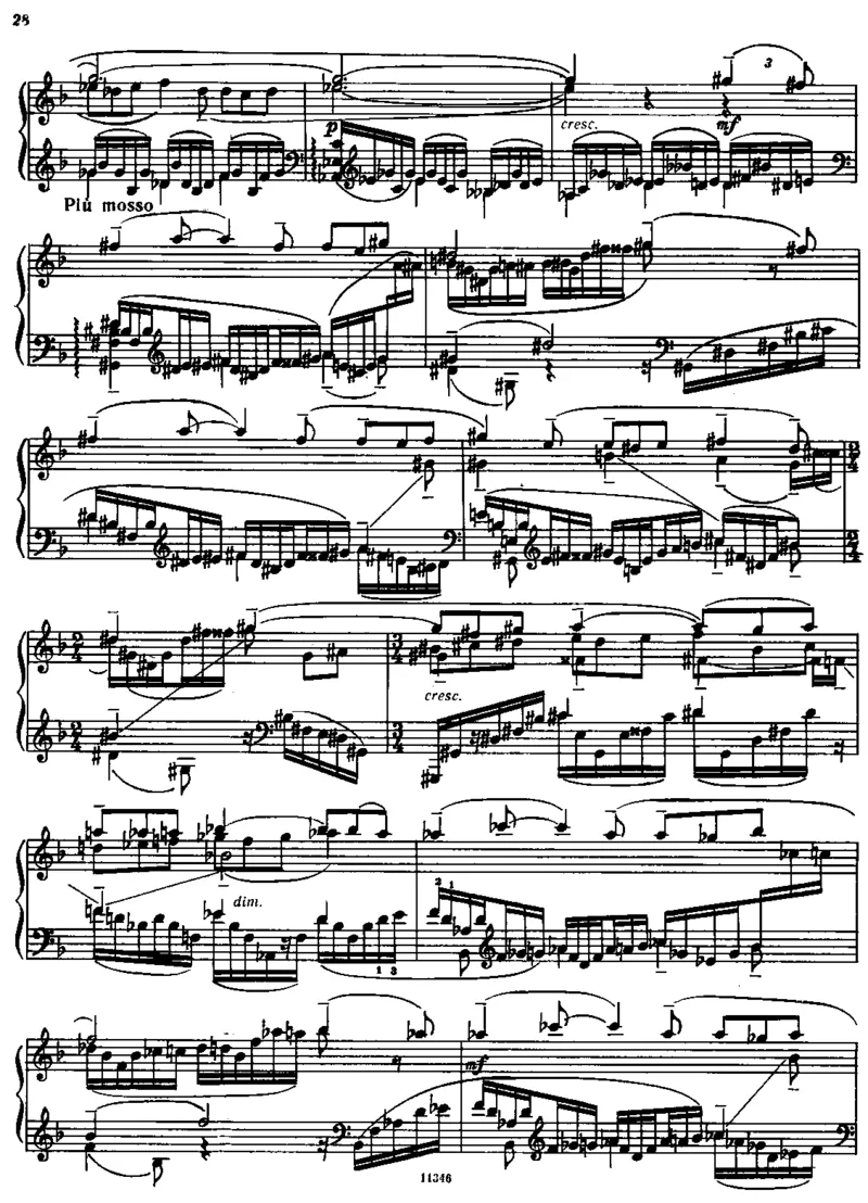 拉赫玛尼诺夫奏鸣曲_一万首著名钢琴曲谱哈农贝多芬合集视频教学电子版高清无水印可打印_1古典钢琴知名音乐家谱_拉赫玛尼诺夫钢琴谱全集