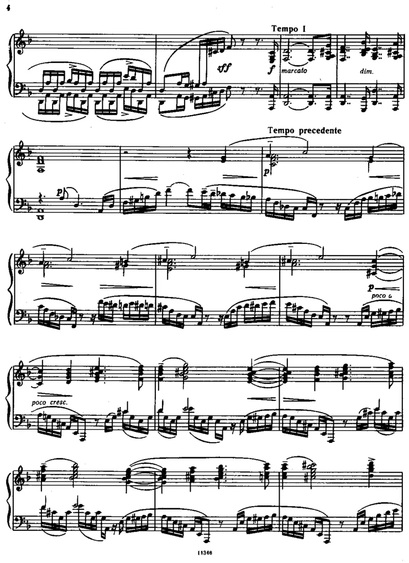 拉赫玛尼诺夫奏鸣曲_一万首著名钢琴曲谱哈农贝多芬合集视频教学电子版高清无水印可打印_1古典钢琴知名音乐家谱_拉赫玛尼诺夫钢琴谱全集