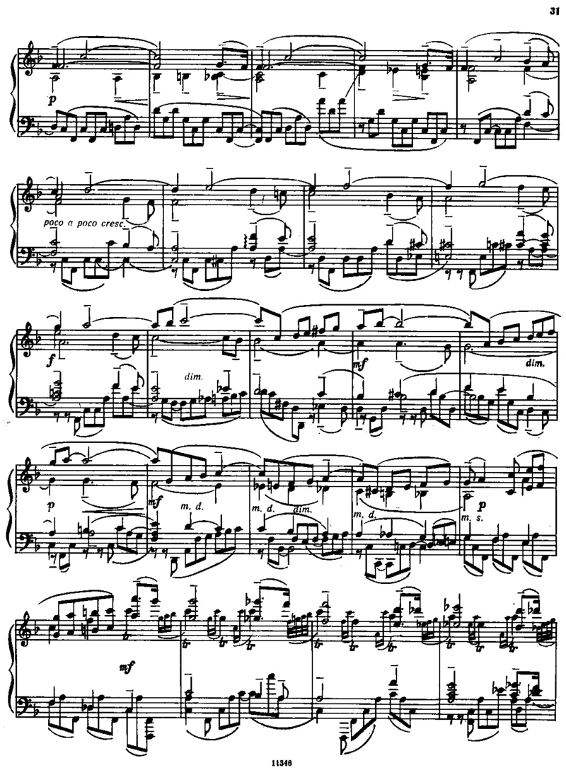 拉赫玛尼诺夫奏鸣曲_一万首著名钢琴曲谱哈农贝多芬合集视频教学电子版高清无水印可打印_1古典钢琴知名音乐家谱_拉赫玛尼诺夫钢琴谱全集