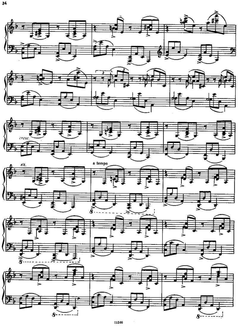 拉赫玛尼诺夫奏鸣曲_一万首著名钢琴曲谱哈农贝多芬合集视频教学电子版高清无水印可打印_1古典钢琴知名音乐家谱_拉赫玛尼诺夫钢琴谱全集