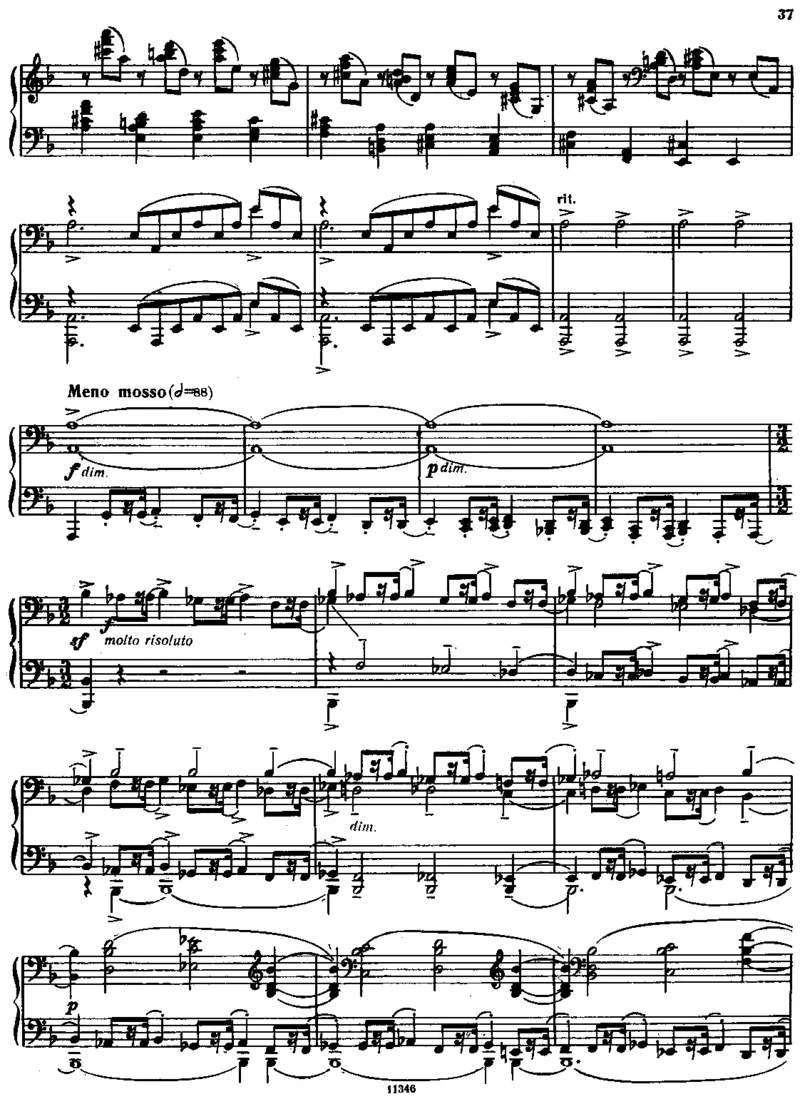 拉赫玛尼诺夫奏鸣曲_一万首著名钢琴曲谱哈农贝多芬合集视频教学电子版高清无水印可打印_1古典钢琴知名音乐家谱_拉赫玛尼诺夫钢琴谱全集