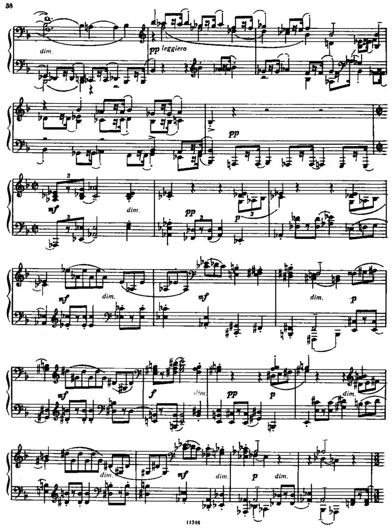 拉赫玛尼诺夫奏鸣曲_一万首著名钢琴曲谱哈农贝多芬合集视频教学电子版高清无水印可打印_1古典钢琴知名音乐家谱_拉赫玛尼诺夫钢琴谱全集