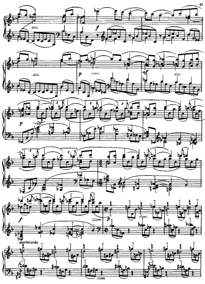 拉赫玛尼诺夫奏鸣曲_一万首著名钢琴曲谱哈农贝多芬合集视频教学电子版高清无水印可打印_1古典钢琴知名音乐家谱_拉赫玛尼诺夫钢琴谱全集