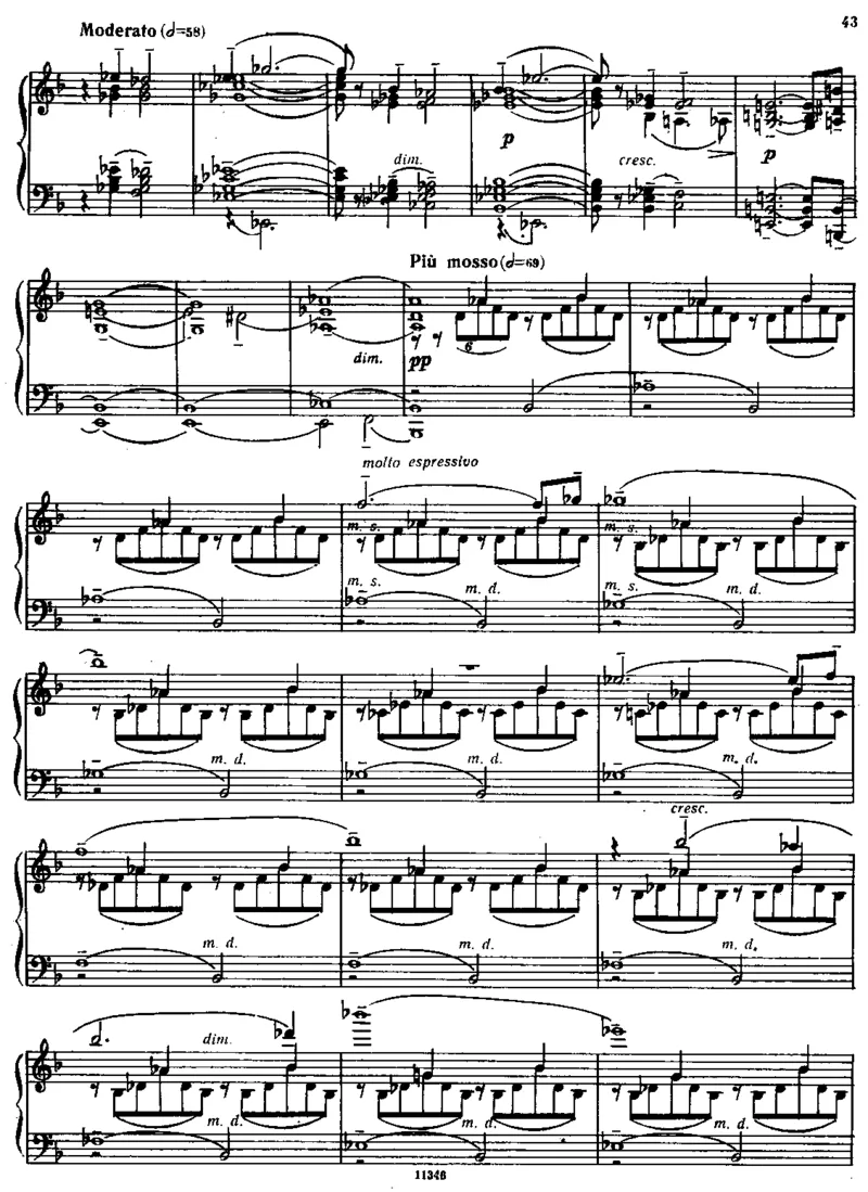 拉赫玛尼诺夫奏鸣曲_一万首著名钢琴曲谱哈农贝多芬合集视频教学电子版高清无水印可打印_1古典钢琴知名音乐家谱_拉赫玛尼诺夫钢琴谱全集