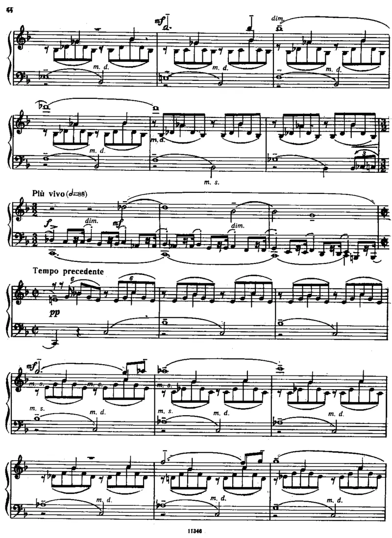 拉赫玛尼诺夫奏鸣曲_一万首著名钢琴曲谱哈农贝多芬合集视频教学电子版高清无水印可打印_1古典钢琴知名音乐家谱_拉赫玛尼诺夫钢琴谱全集