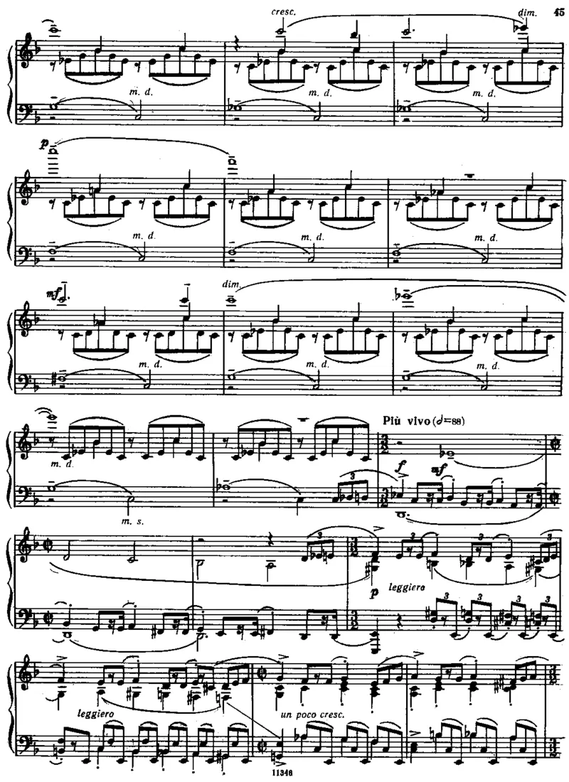 拉赫玛尼诺夫奏鸣曲_一万首著名钢琴曲谱哈农贝多芬合集视频教学电子版高清无水印可打印_1古典钢琴知名音乐家谱_拉赫玛尼诺夫钢琴谱全集