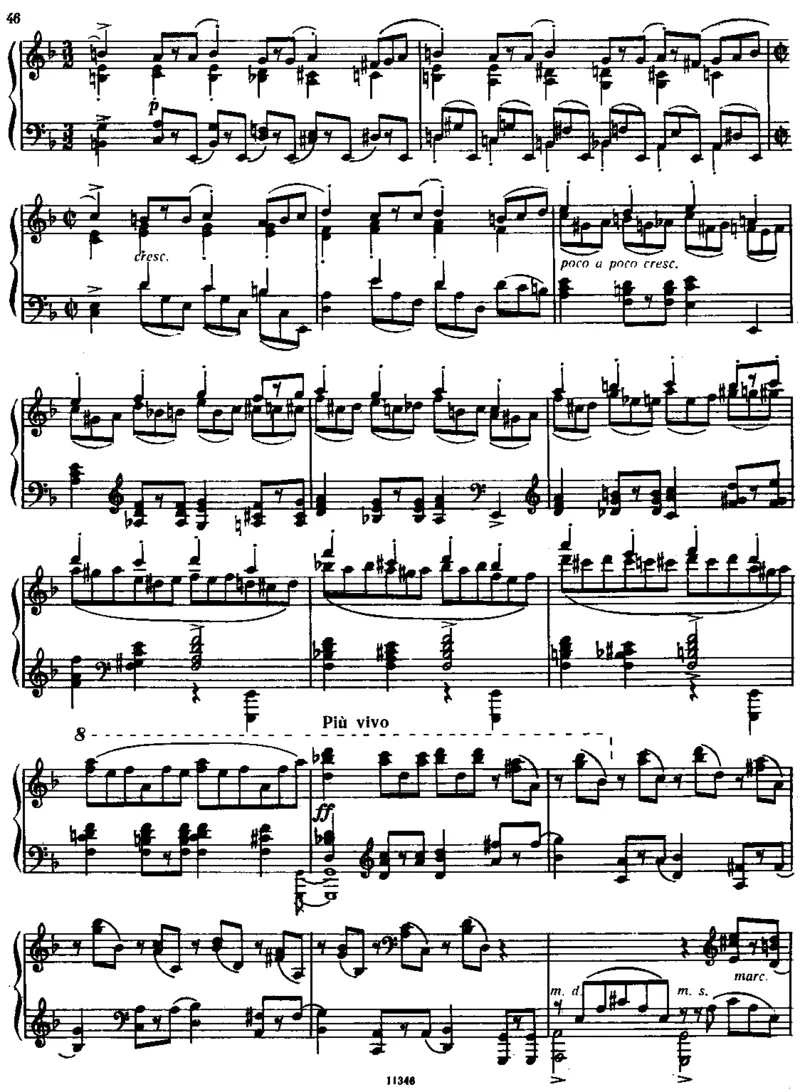 拉赫玛尼诺夫奏鸣曲_一万首著名钢琴曲谱哈农贝多芬合集视频教学电子版高清无水印可打印_1古典钢琴知名音乐家谱_拉赫玛尼诺夫钢琴谱全集