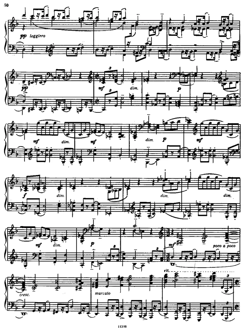 拉赫玛尼诺夫奏鸣曲_一万首著名钢琴曲谱哈农贝多芬合集视频教学电子版高清无水印可打印_1古典钢琴知名音乐家谱_拉赫玛尼诺夫钢琴谱全集