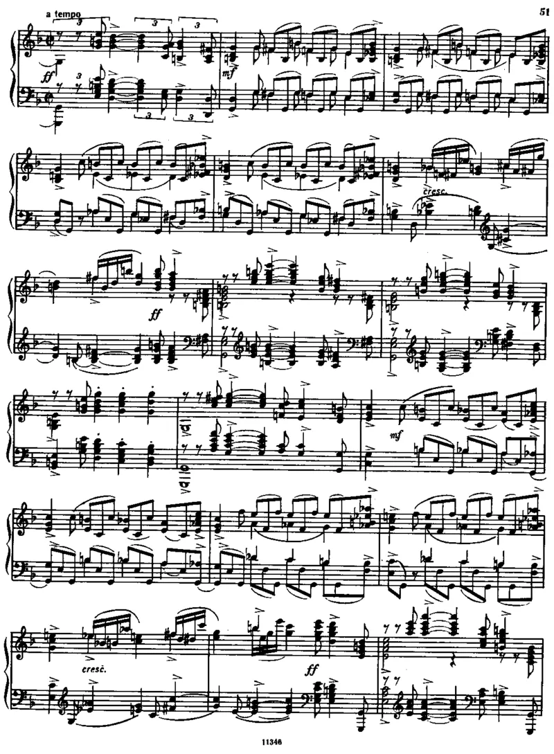 拉赫玛尼诺夫奏鸣曲_一万首著名钢琴曲谱哈农贝多芬合集视频教学电子版高清无水印可打印_1古典钢琴知名音乐家谱_拉赫玛尼诺夫钢琴谱全集