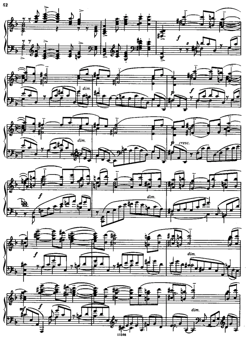 拉赫玛尼诺夫奏鸣曲_一万首著名钢琴曲谱哈农贝多芬合集视频教学电子版高清无水印可打印_1古典钢琴知名音乐家谱_拉赫玛尼诺夫钢琴谱全集