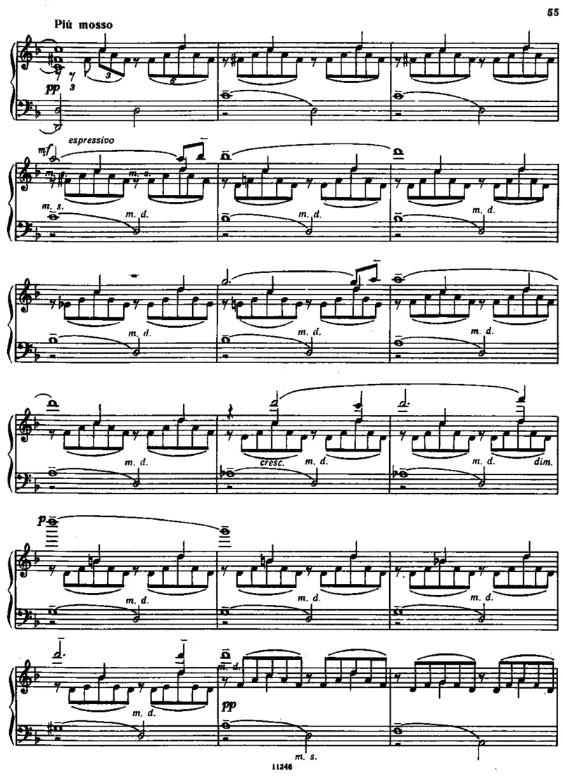 拉赫玛尼诺夫奏鸣曲_一万首著名钢琴曲谱哈农贝多芬合集视频教学电子版高清无水印可打印_1古典钢琴知名音乐家谱_拉赫玛尼诺夫钢琴谱全集