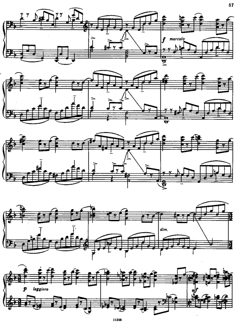 拉赫玛尼诺夫奏鸣曲_一万首著名钢琴曲谱哈农贝多芬合集视频教学电子版高清无水印可打印_1古典钢琴知名音乐家谱_拉赫玛尼诺夫钢琴谱全集