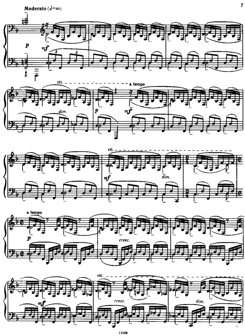 拉赫玛尼诺夫奏鸣曲_一万首著名钢琴曲谱哈农贝多芬合集视频教学电子版高清无水印可打印_1古典钢琴知名音乐家谱_拉赫玛尼诺夫钢琴谱全集