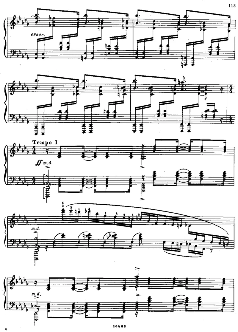 拉赫玛尼诺夫奏鸣曲_一万首著名钢琴曲谱哈农贝多芬合集视频教学电子版高清无水印可打印_1古典钢琴知名音乐家谱_拉赫玛尼诺夫钢琴谱全集