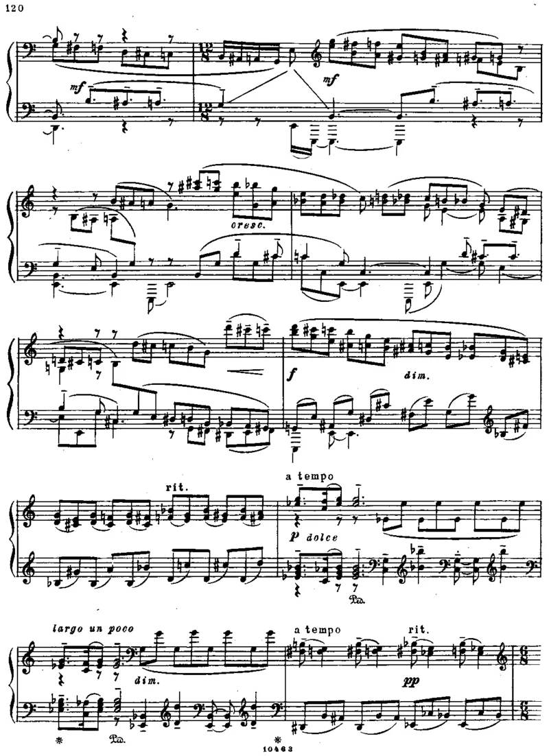 拉赫玛尼诺夫奏鸣曲_一万首著名钢琴曲谱哈农贝多芬合集视频教学电子版高清无水印可打印_1古典钢琴知名音乐家谱_拉赫玛尼诺夫钢琴谱全集