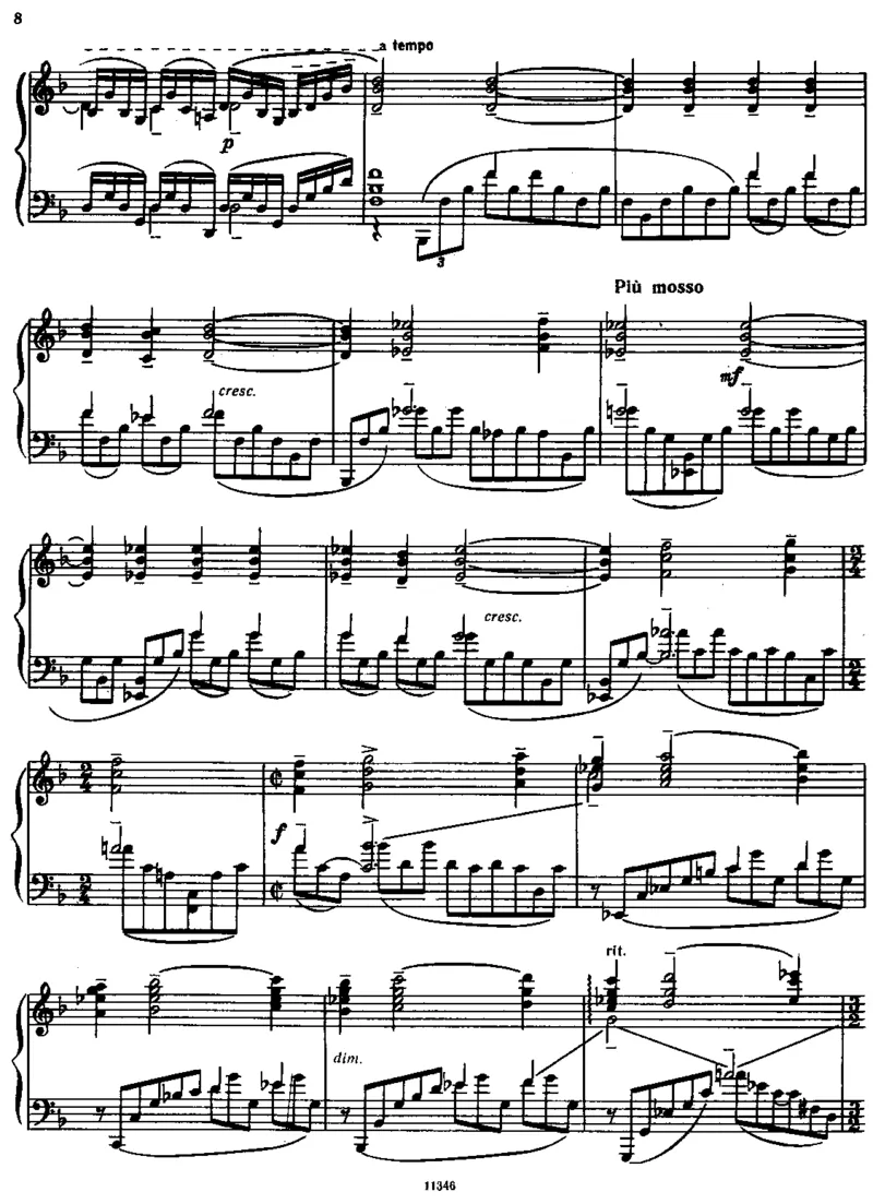 拉赫玛尼诺夫奏鸣曲_一万首著名钢琴曲谱哈农贝多芬合集视频教学电子版高清无水印可打印_1古典钢琴知名音乐家谱_拉赫玛尼诺夫钢琴谱全集