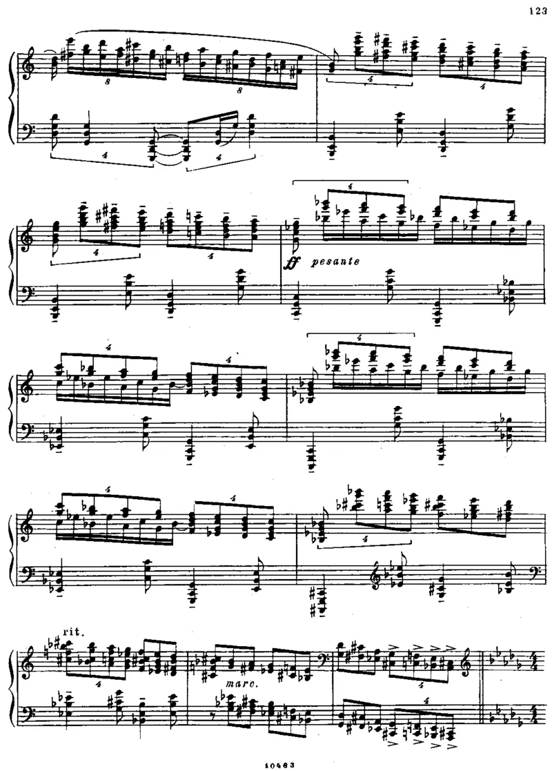 拉赫玛尼诺夫奏鸣曲_一万首著名钢琴曲谱哈农贝多芬合集视频教学电子版高清无水印可打印_1古典钢琴知名音乐家谱_拉赫玛尼诺夫钢琴谱全集