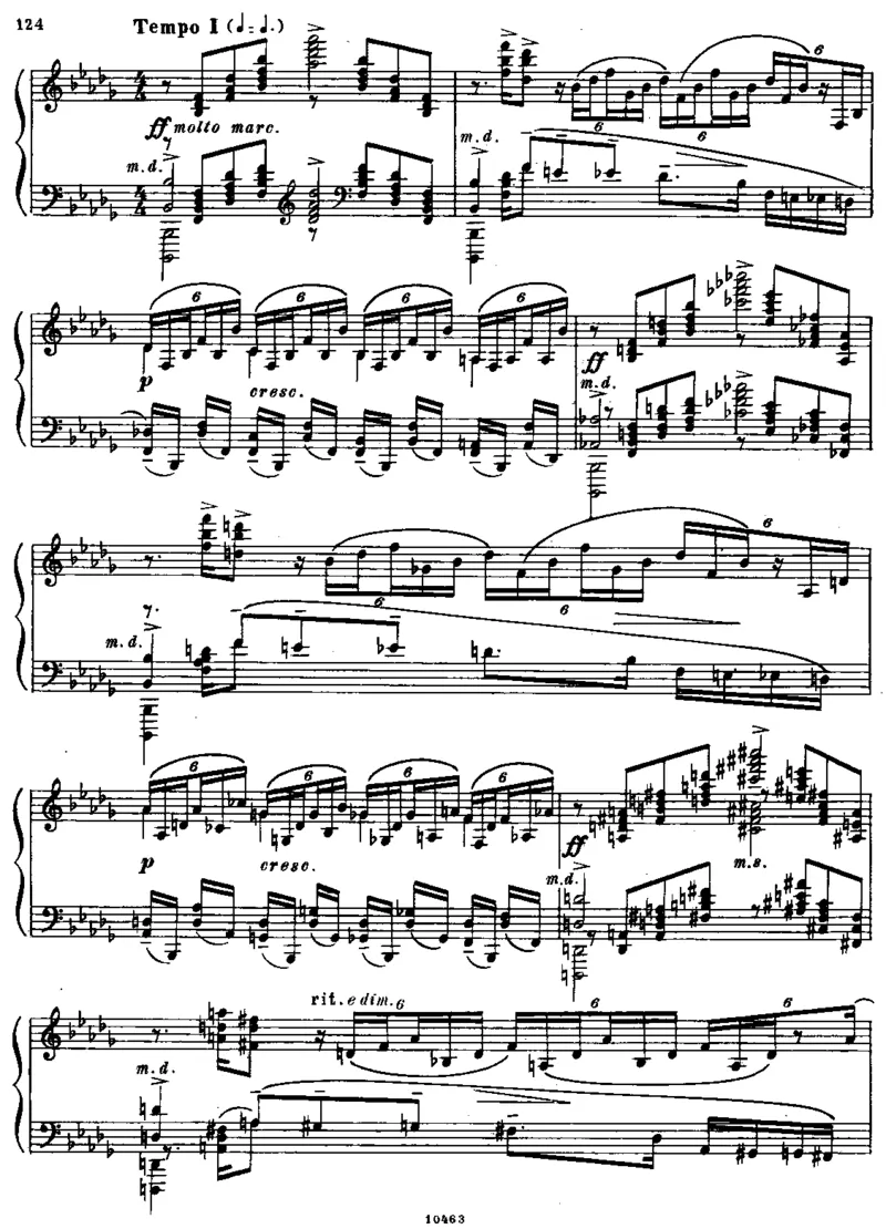 拉赫玛尼诺夫奏鸣曲_一万首著名钢琴曲谱哈农贝多芬合集视频教学电子版高清无水印可打印_1古典钢琴知名音乐家谱_拉赫玛尼诺夫钢琴谱全集