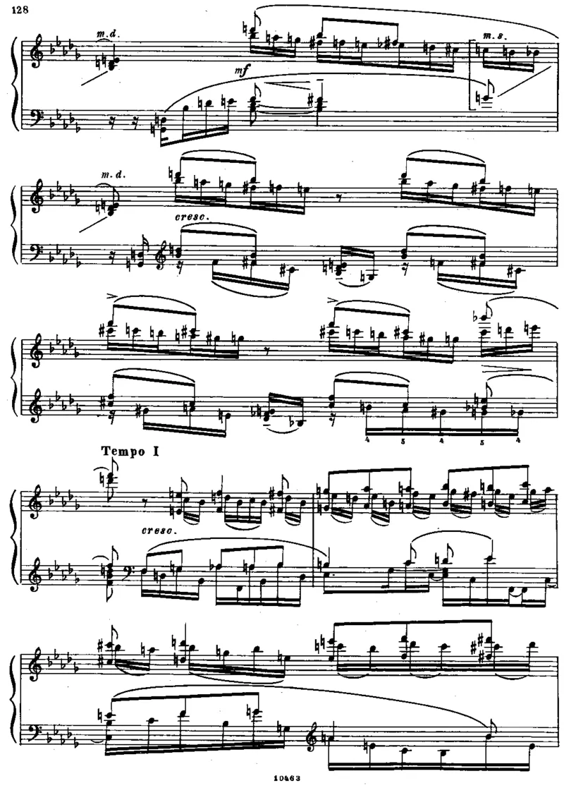 拉赫玛尼诺夫奏鸣曲_一万首著名钢琴曲谱哈农贝多芬合集视频教学电子版高清无水印可打印_1古典钢琴知名音乐家谱_拉赫玛尼诺夫钢琴谱全集