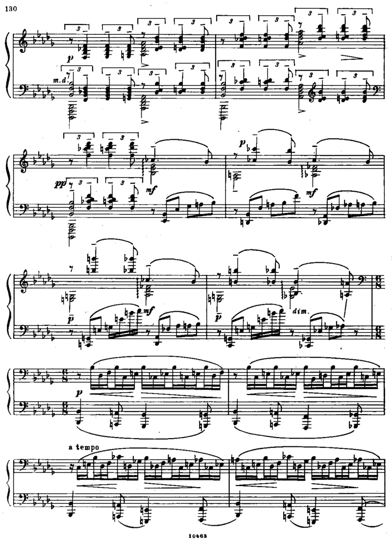 拉赫玛尼诺夫奏鸣曲_一万首著名钢琴曲谱哈农贝多芬合集视频教学电子版高清无水印可打印_1古典钢琴知名音乐家谱_拉赫玛尼诺夫钢琴谱全集