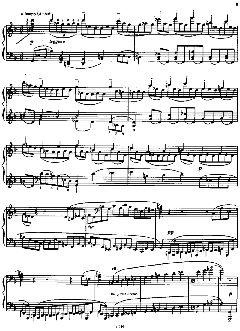 拉赫玛尼诺夫奏鸣曲_一万首著名钢琴曲谱哈农贝多芬合集视频教学电子版高清无水印可打印_1古典钢琴知名音乐家谱_拉赫玛尼诺夫钢琴谱全集