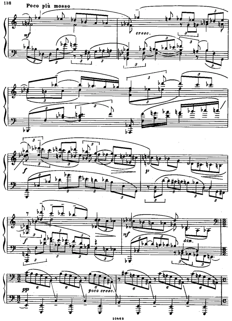 拉赫玛尼诺夫奏鸣曲_一万首著名钢琴曲谱哈农贝多芬合集视频教学电子版高清无水印可打印_1古典钢琴知名音乐家谱_拉赫玛尼诺夫钢琴谱全集