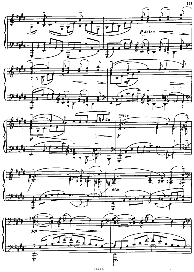 拉赫玛尼诺夫奏鸣曲_一万首著名钢琴曲谱哈农贝多芬合集视频教学电子版高清无水印可打印_1古典钢琴知名音乐家谱_拉赫玛尼诺夫钢琴谱全集