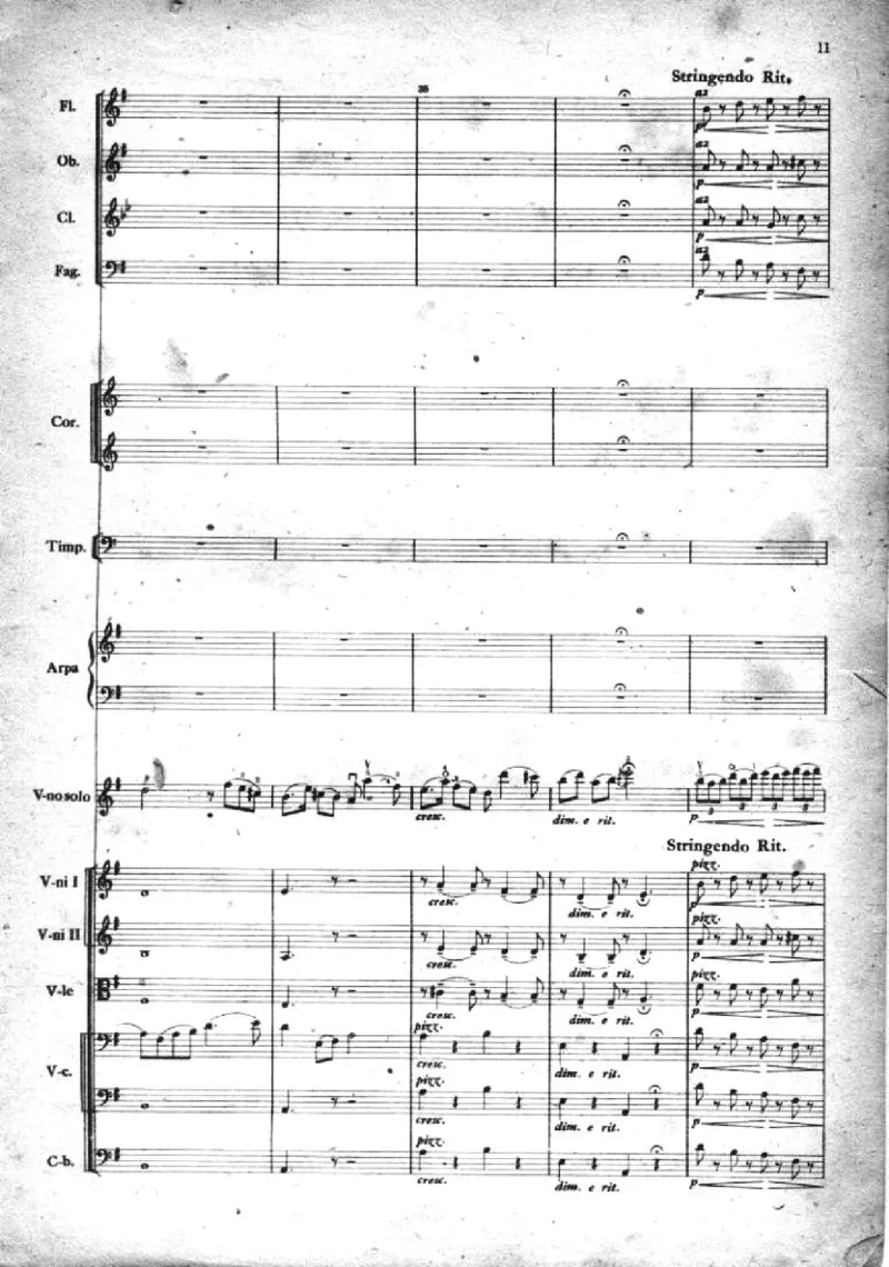 小提琴协奏曲《梁山伯与祝英台》完整版总谱_一万首著名钢琴曲谱哈农贝多芬合集视频教学电子版高清无水印可打印_08名曲总谱合集