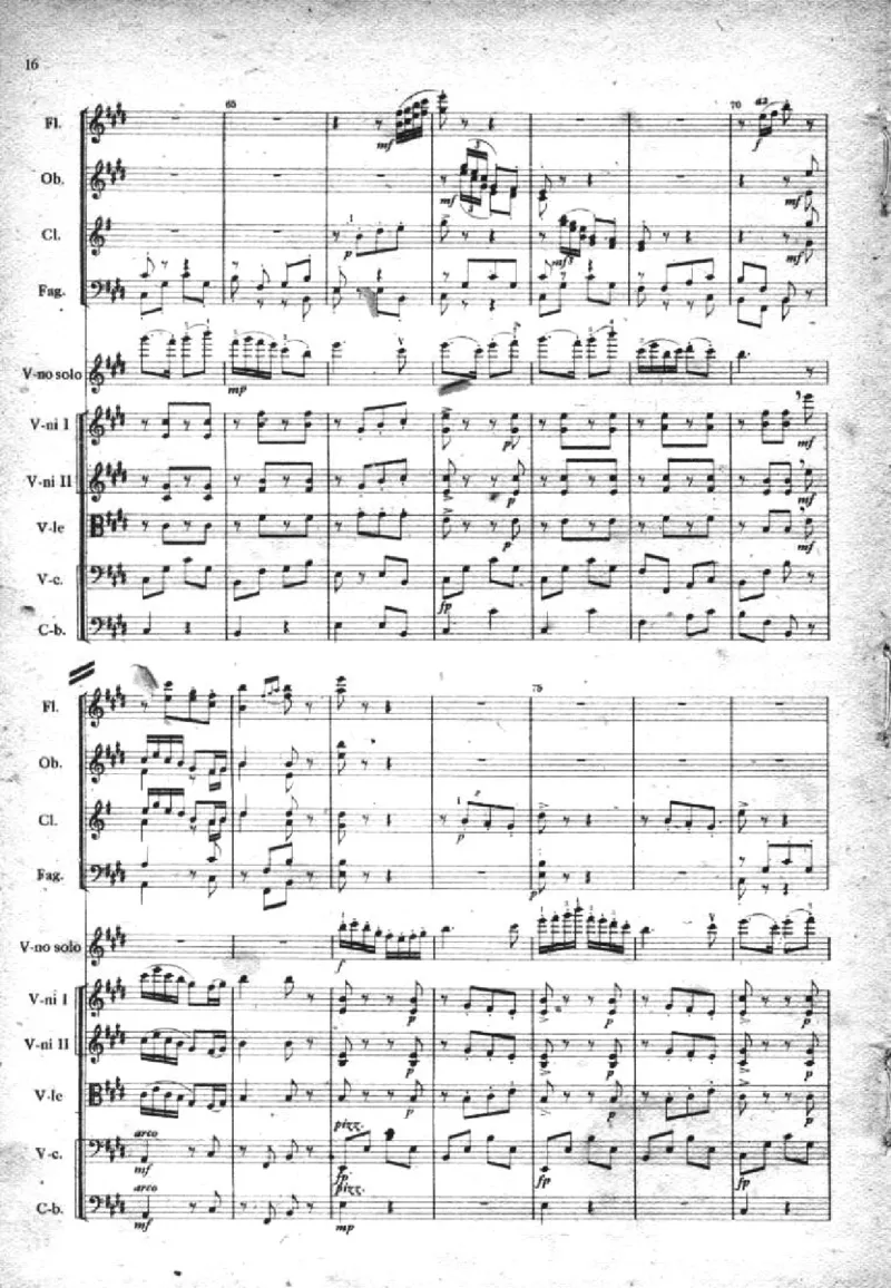 小提琴协奏曲《梁山伯与祝英台》完整版总谱_一万首著名钢琴曲谱哈农贝多芬合集视频教学电子版高清无水印可打印_08名曲总谱合集