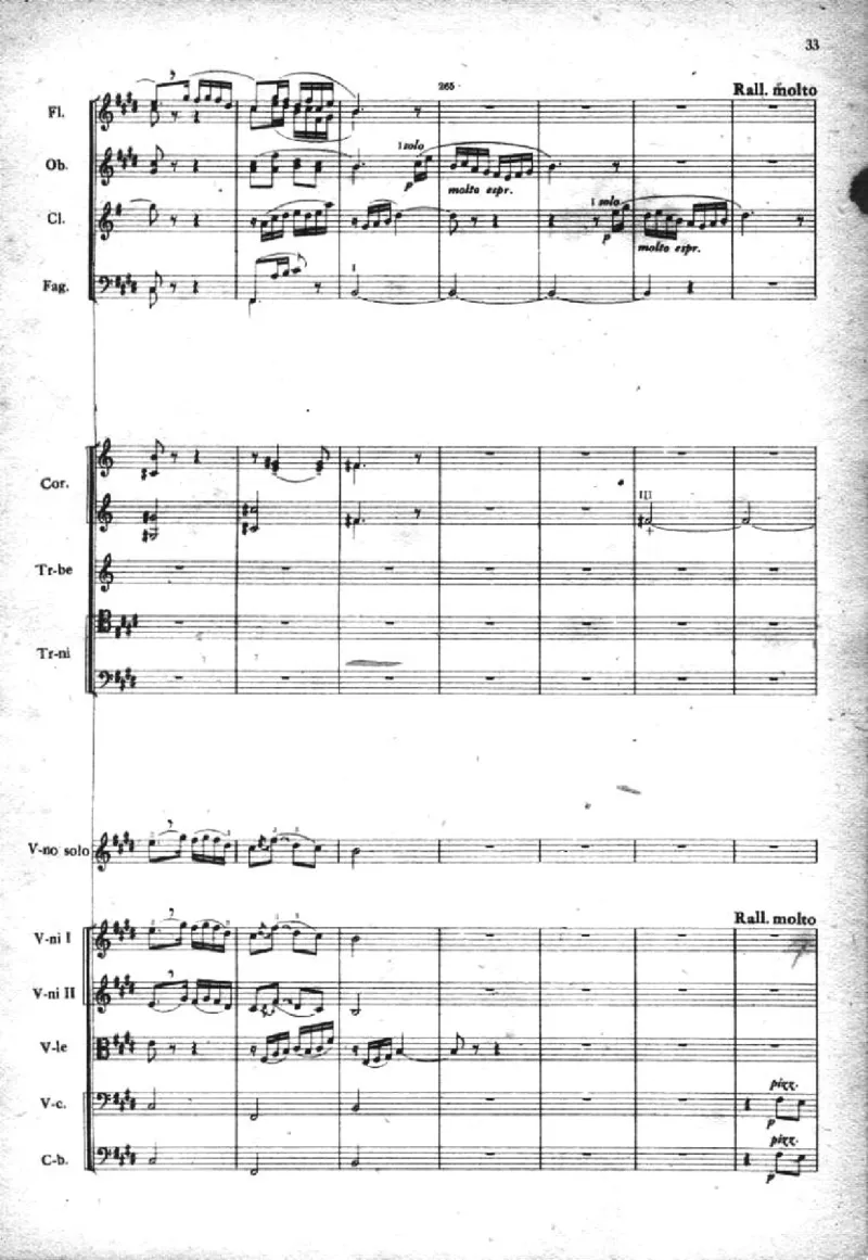 小提琴协奏曲《梁山伯与祝英台》完整版总谱_一万首著名钢琴曲谱哈农贝多芬合集视频教学电子版高清无水印可打印_08名曲总谱合集