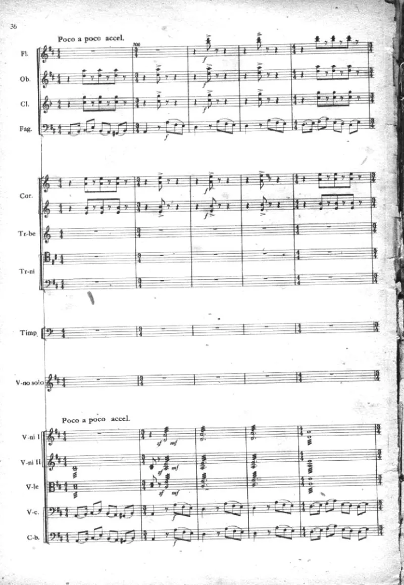 小提琴协奏曲《梁山伯与祝英台》完整版总谱_一万首著名钢琴曲谱哈农贝多芬合集视频教学电子版高清无水印可打印_08名曲总谱合集