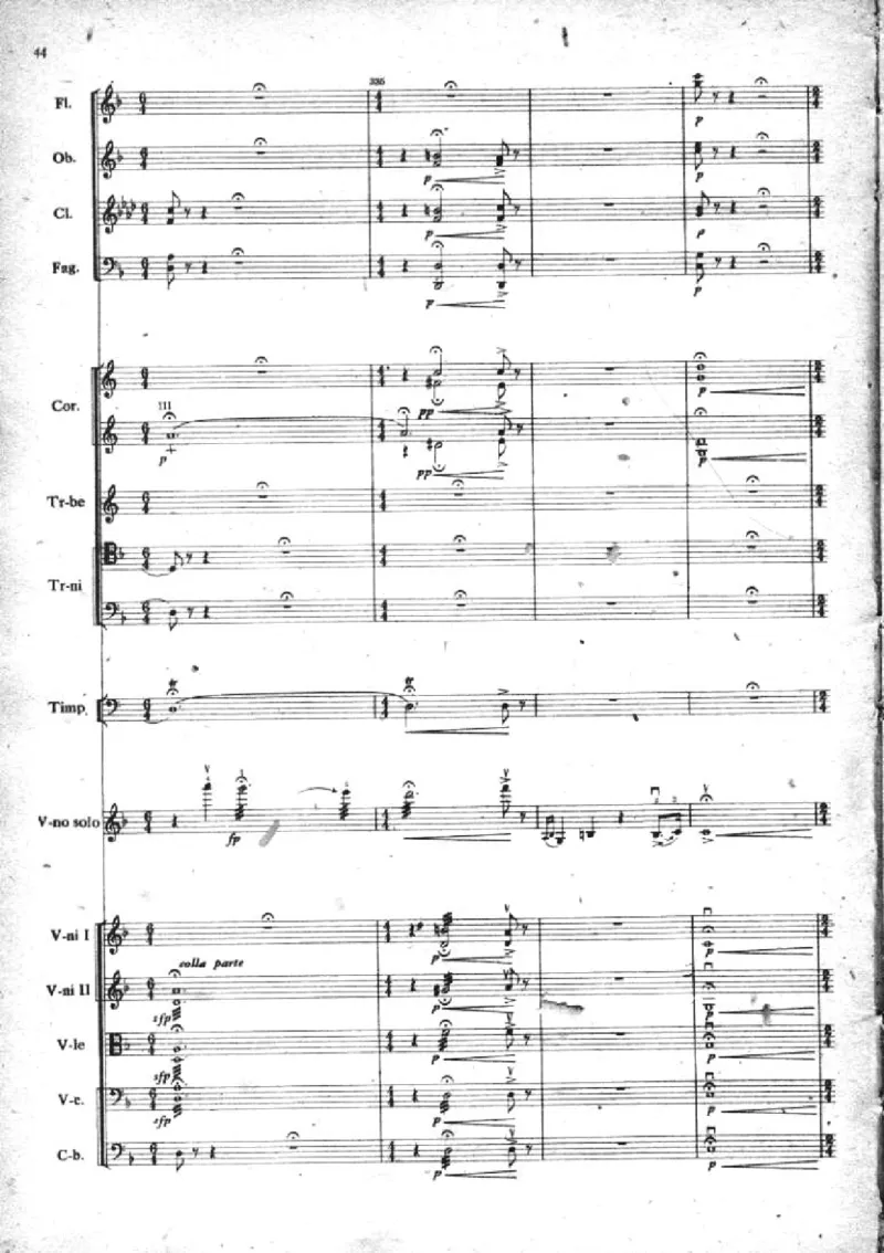 小提琴协奏曲《梁山伯与祝英台》完整版总谱_一万首著名钢琴曲谱哈农贝多芬合集视频教学电子版高清无水印可打印_08名曲总谱合集