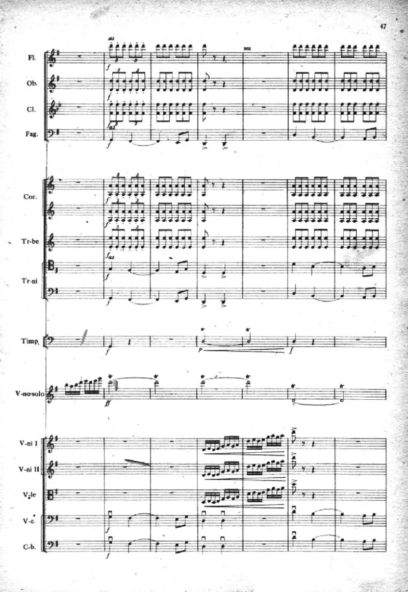 小提琴协奏曲《梁山伯与祝英台》完整版总谱_一万首著名钢琴曲谱哈农贝多芬合集视频教学电子版高清无水印可打印_08名曲总谱合集