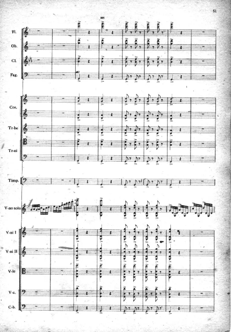 小提琴协奏曲《梁山伯与祝英台》完整版总谱_一万首著名钢琴曲谱哈农贝多芬合集视频教学电子版高清无水印可打印_08名曲总谱合集