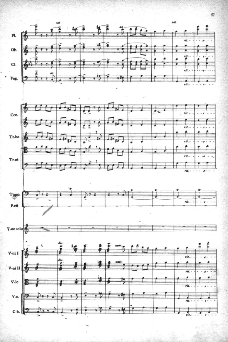 小提琴协奏曲《梁山伯与祝英台》完整版总谱_一万首著名钢琴曲谱哈农贝多芬合集视频教学电子版高清无水印可打印_08名曲总谱合集