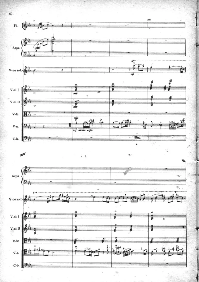 小提琴协奏曲《梁山伯与祝英台》完整版总谱_一万首著名钢琴曲谱哈农贝多芬合集视频教学电子版高清无水印可打印_08名曲总谱合集